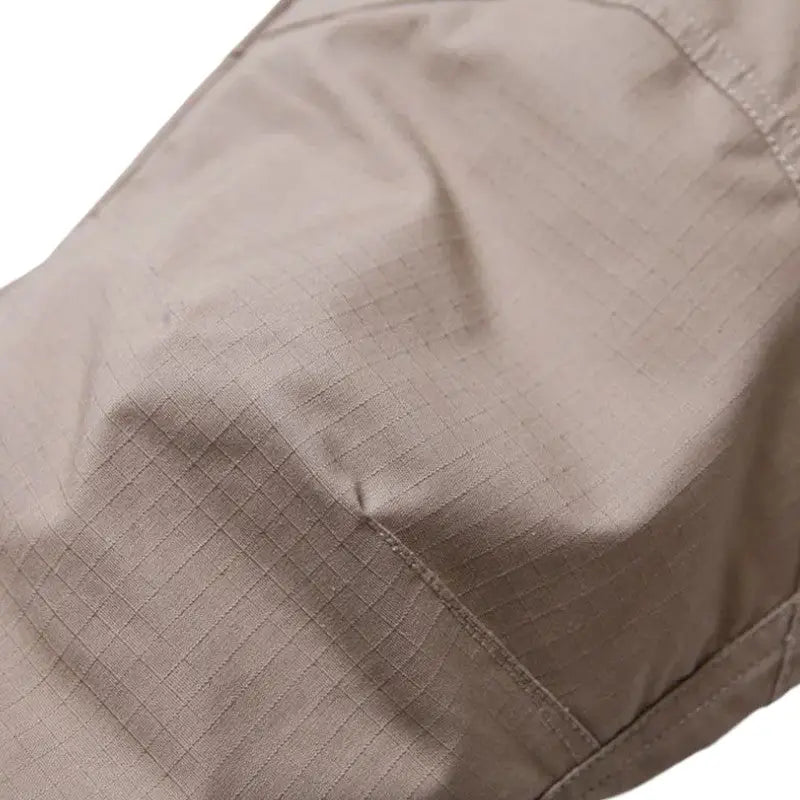 Pantalon de treillis militaire