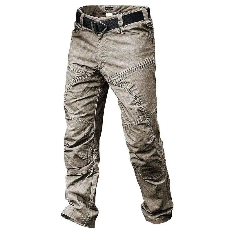 PANTALON TREILLIS TACTIQUE
