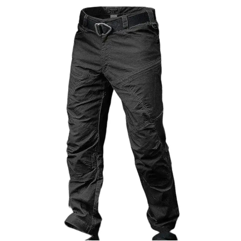 PANTALON TREILLIS TACTIQUE
