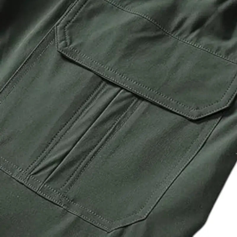 Pantalon trekking désert stretch infroissable