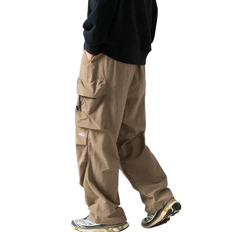 Pantalon trekking désert
