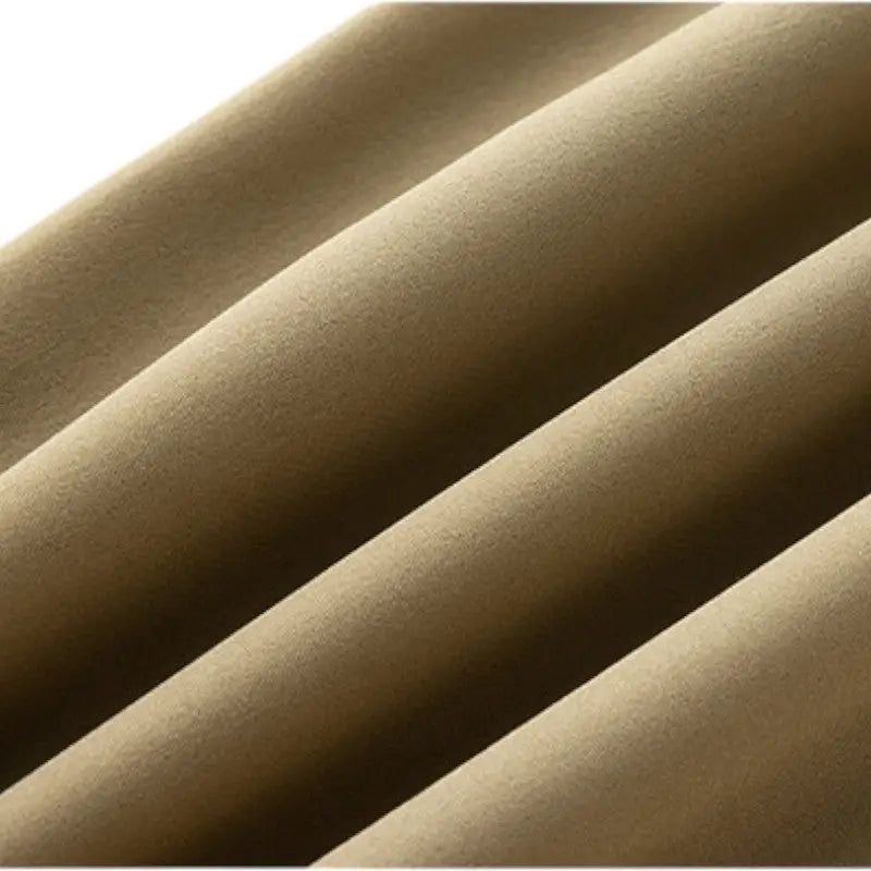 Pantalon trekking désert stretch infroissable