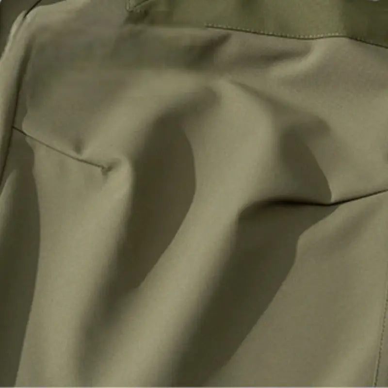 Pantalon trekking grande taille