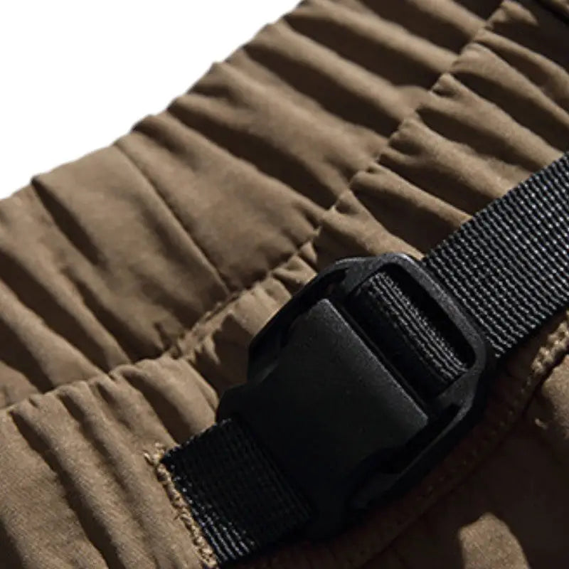 Pantalon trekking imperméable