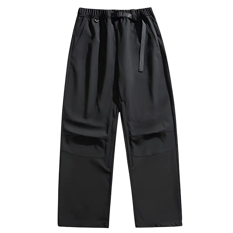 Pantalon trekking imperméable