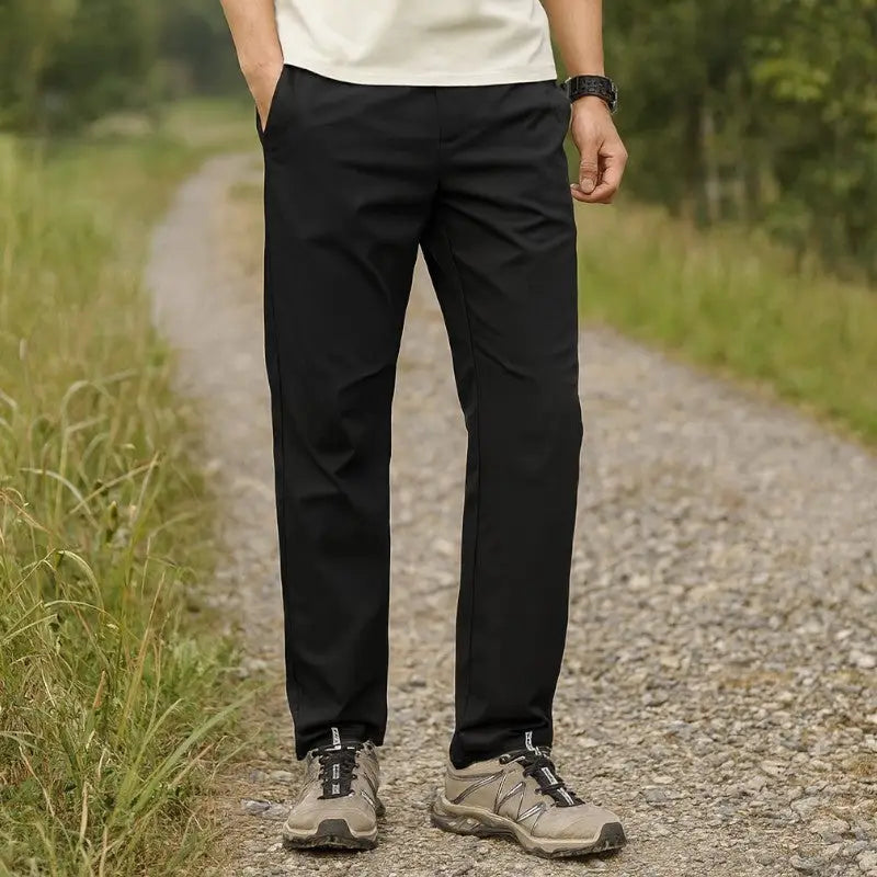 Pantalon trekking montagne