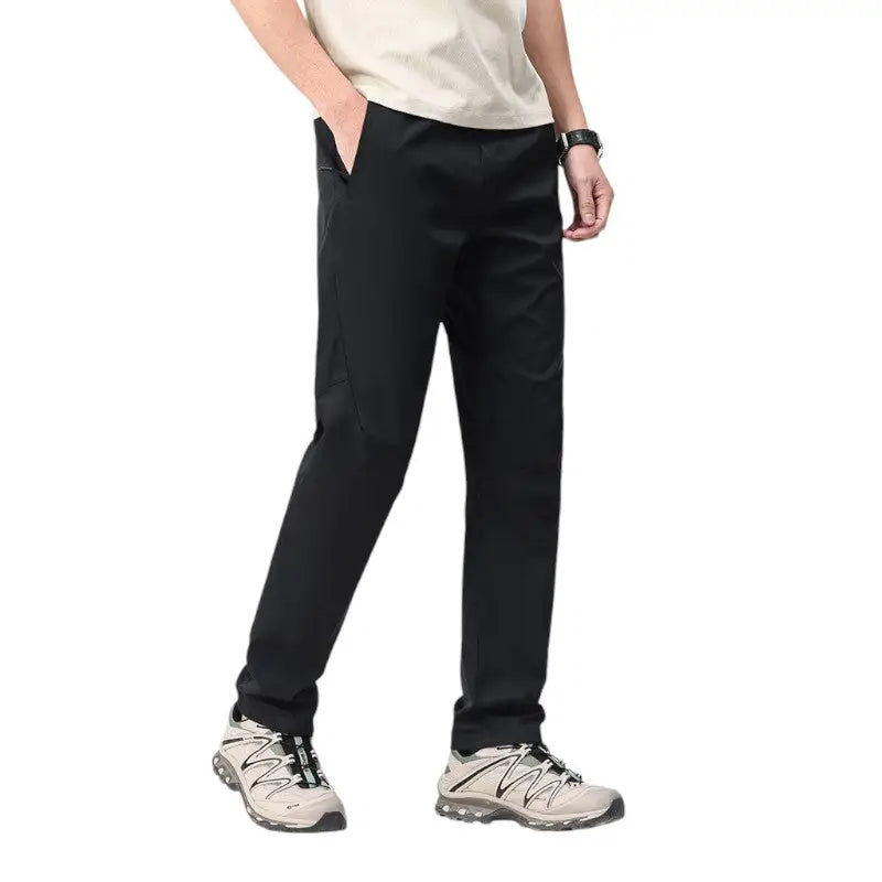 Pantalon trekking montagne