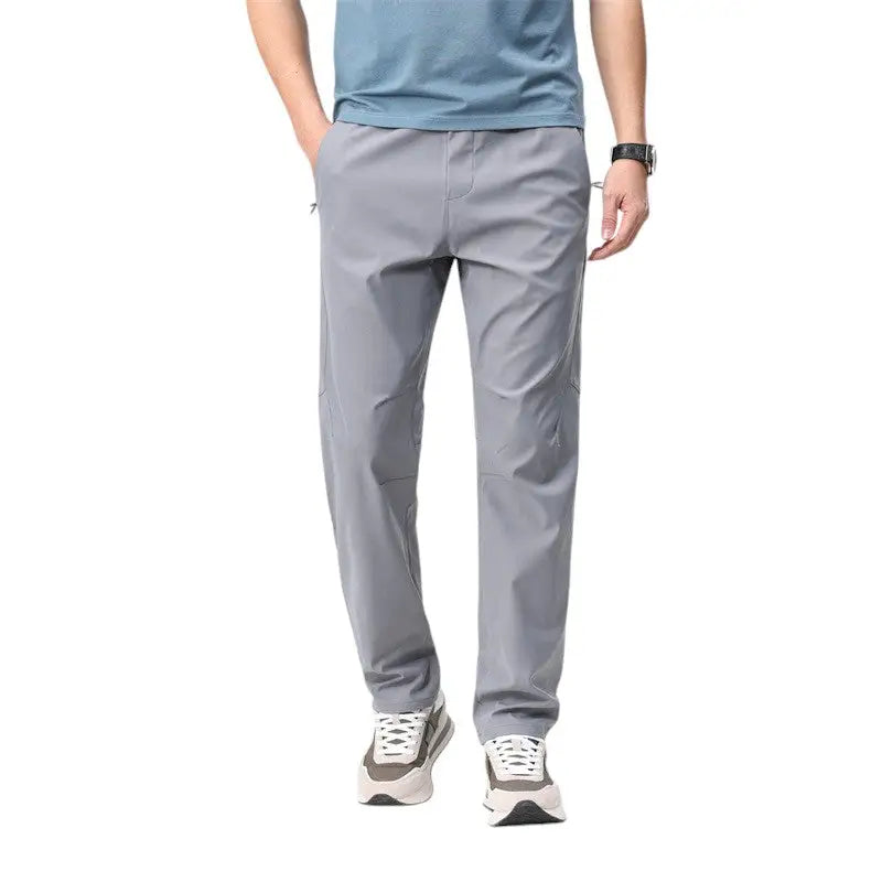 Pantalon trekking montagne