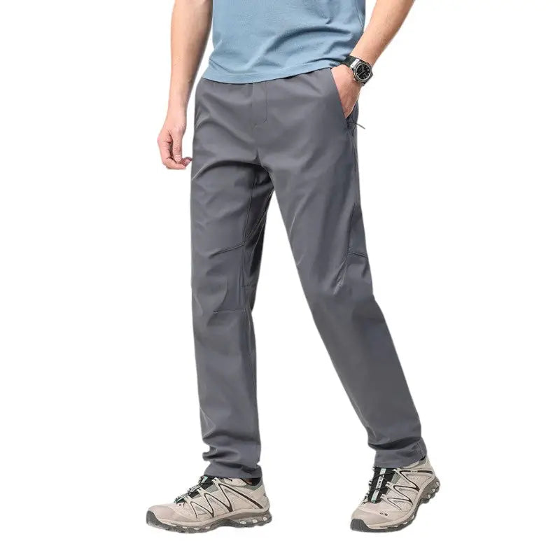 Pantalon trekking montagne