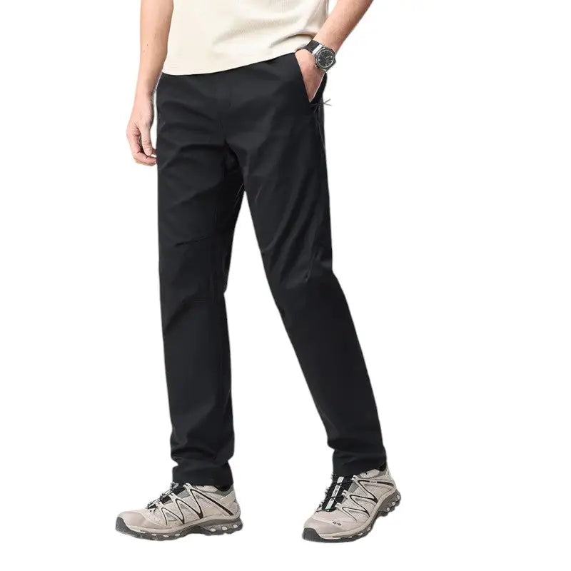 Pantalon trekking montagne