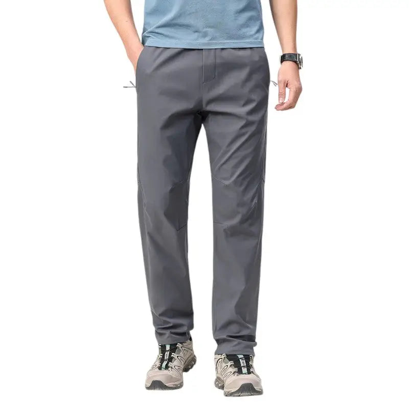 Pantalon trekking montagne