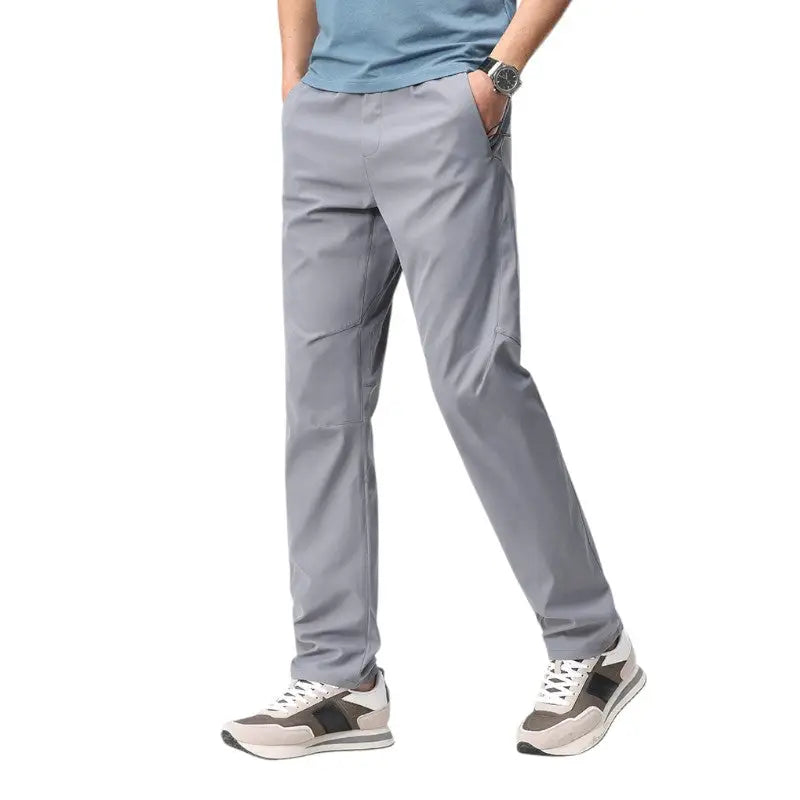 Pantalon trekking montagne