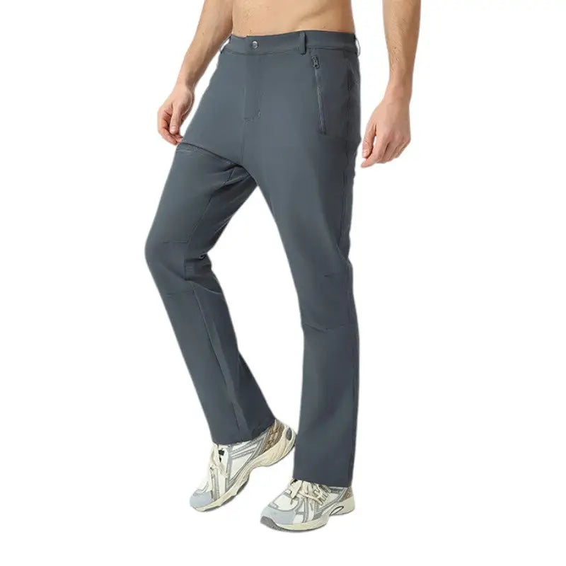Pantalon trekking outdoor