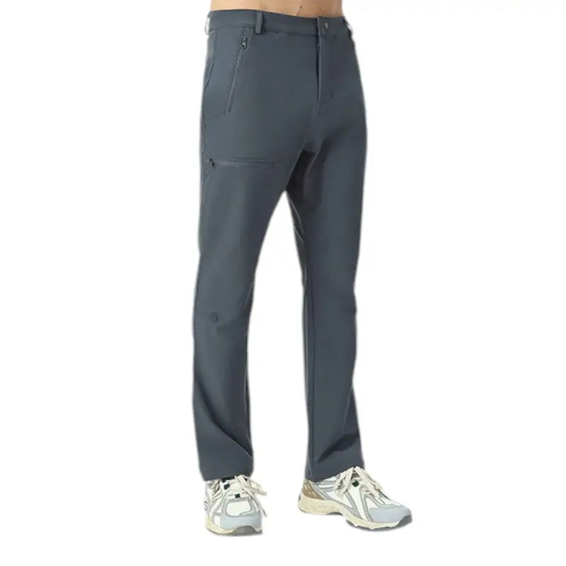 Pantalon trekking outdoor
