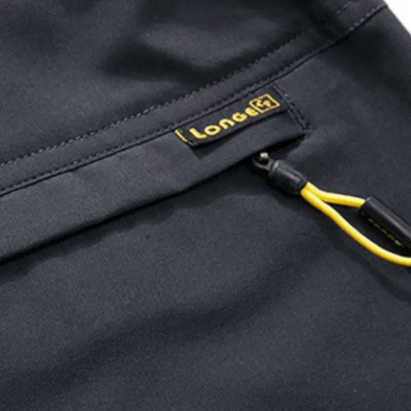 Pantalon trekking séchage rapide et extensible