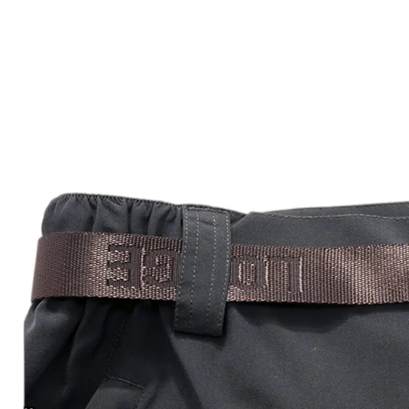 Pantalon trekking séchage rapide et extensible