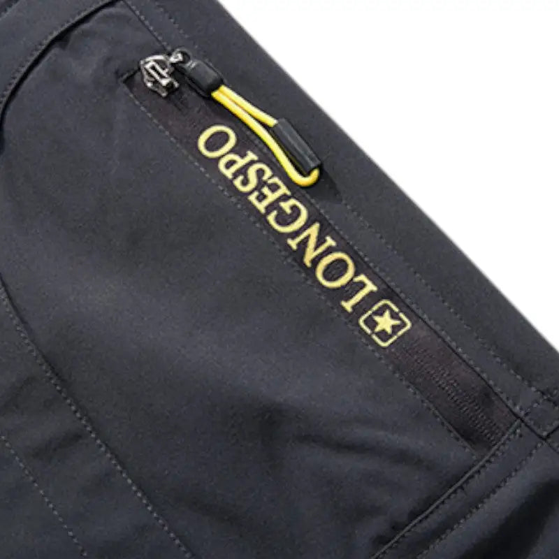 Pantalon trekking séchage rapide et extensible