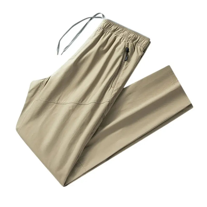 Pantalon trekking stretch