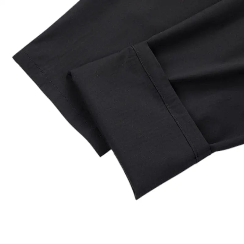 Pantalon trekking stretch