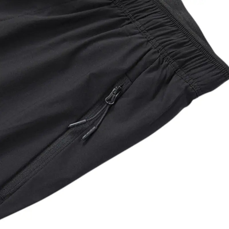 Pantalon trekking stretch