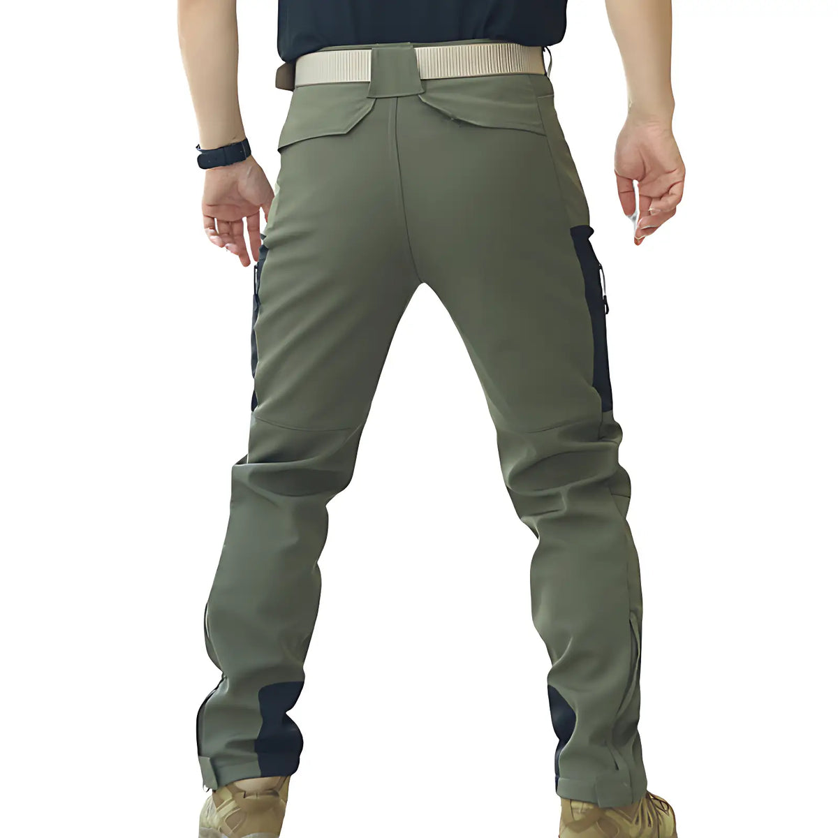 Pantalons de chasse homme