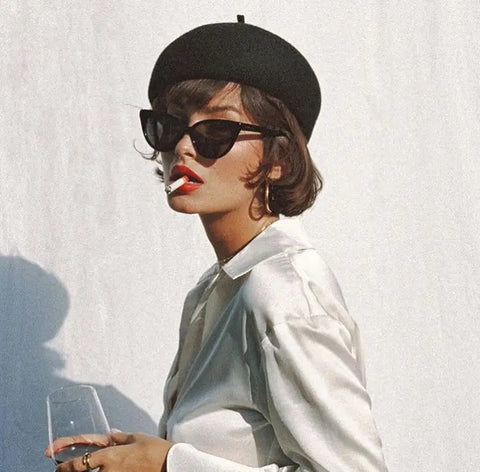 parisienne