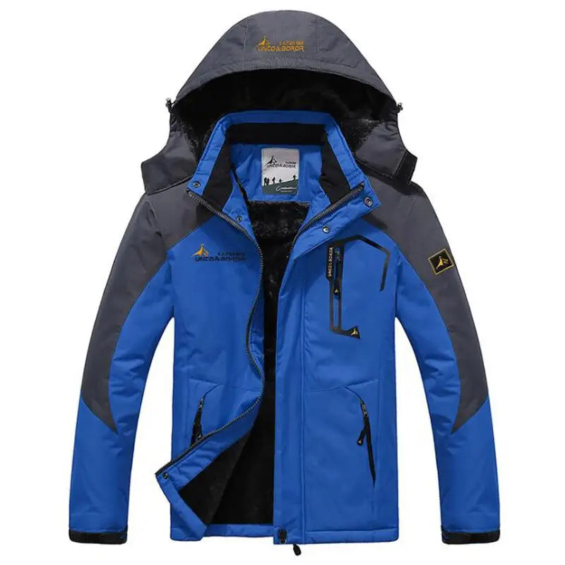 Parka armée