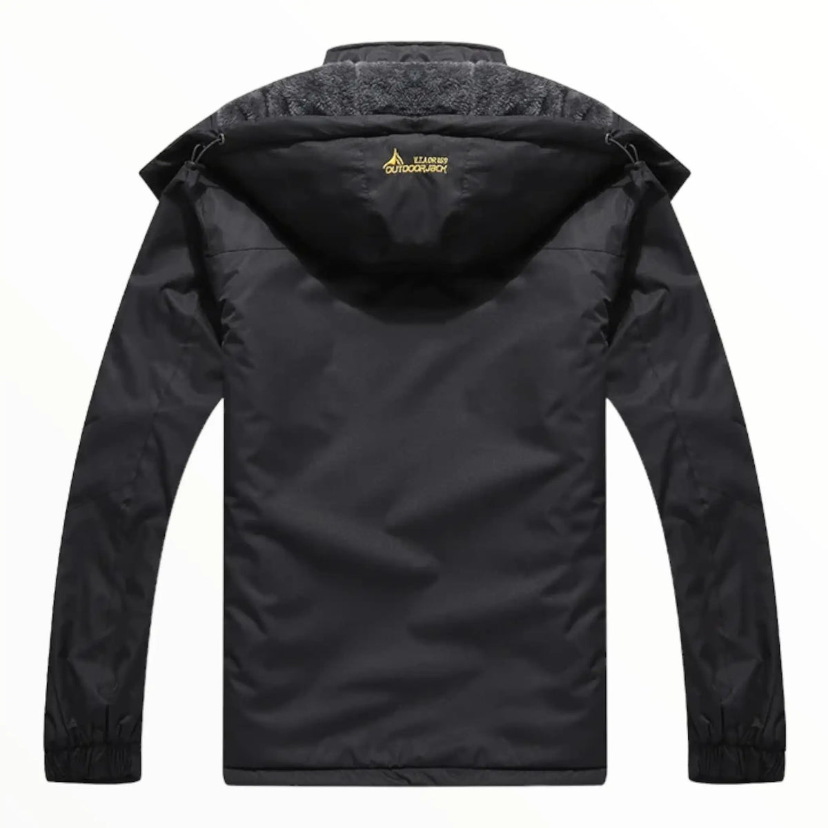 Parka armée