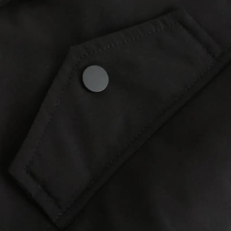 Parka femme militaire doublure sherpa chaude