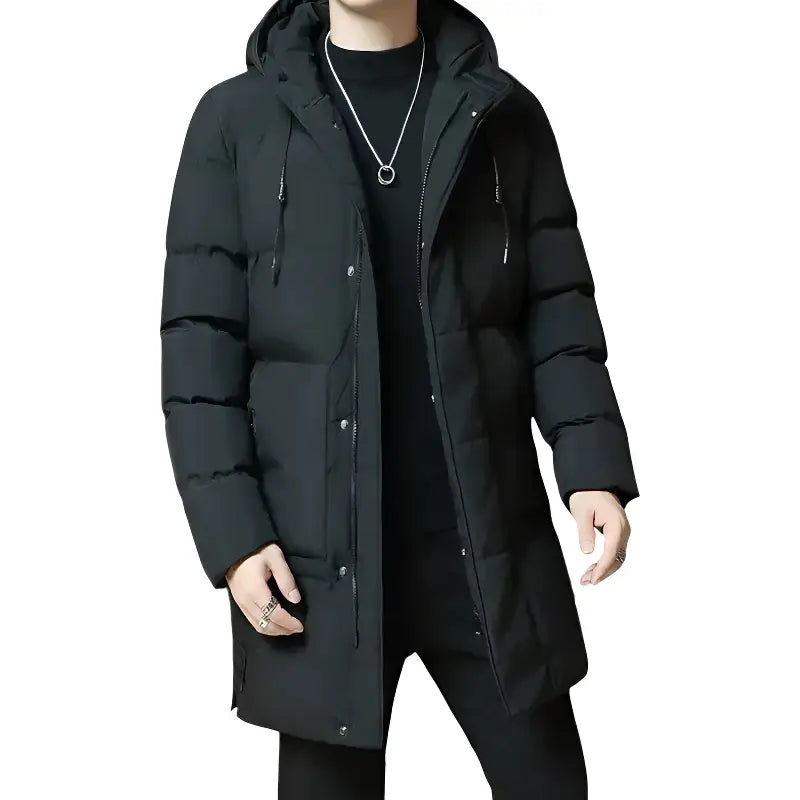 Parka grand froid homme outdoor