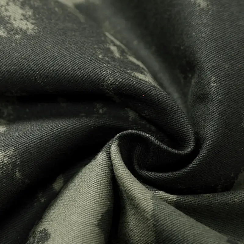 Parka militaire homme hiver