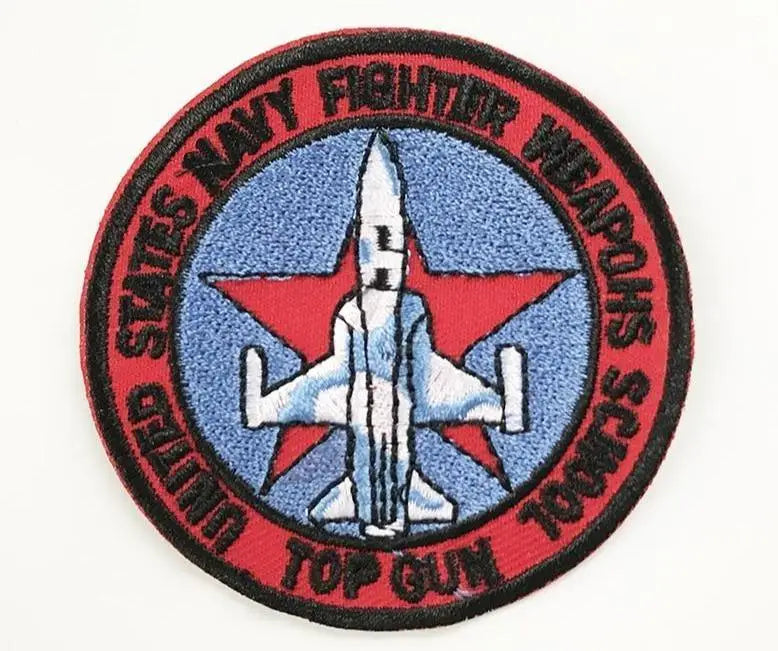 Patch aviation militaire