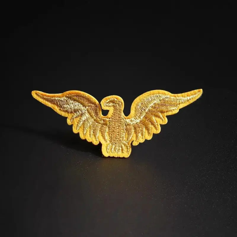 Patch ecusson militaire