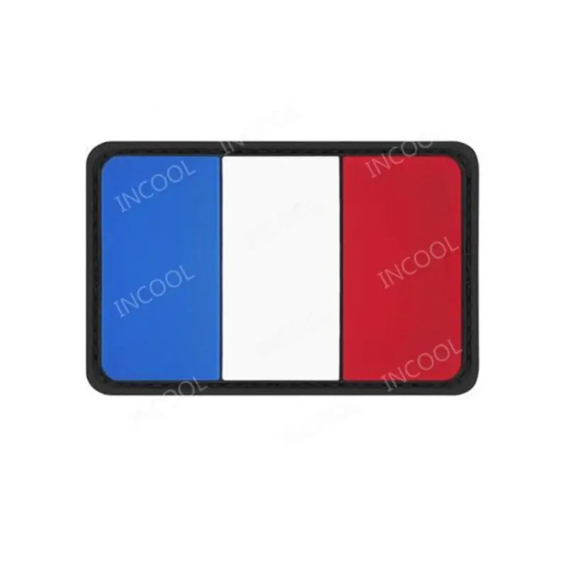 Patch france militaire