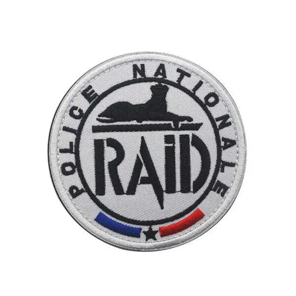 PATCH MILITAIRE - ARMÉE FRANÇAISE