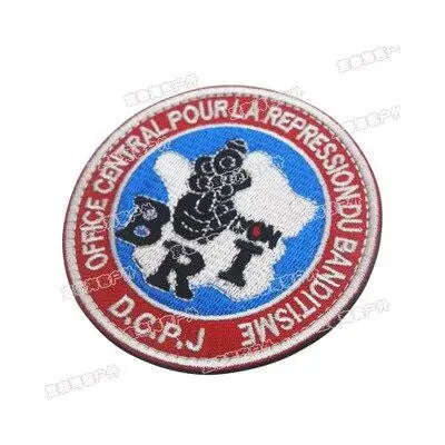 PATCH MILITAIRE - ARMÉE FRANÇAISE