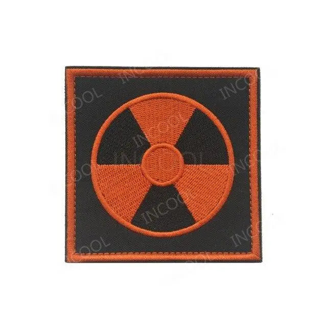 PATCH MILITAIRE DRAPEAU RUSSE