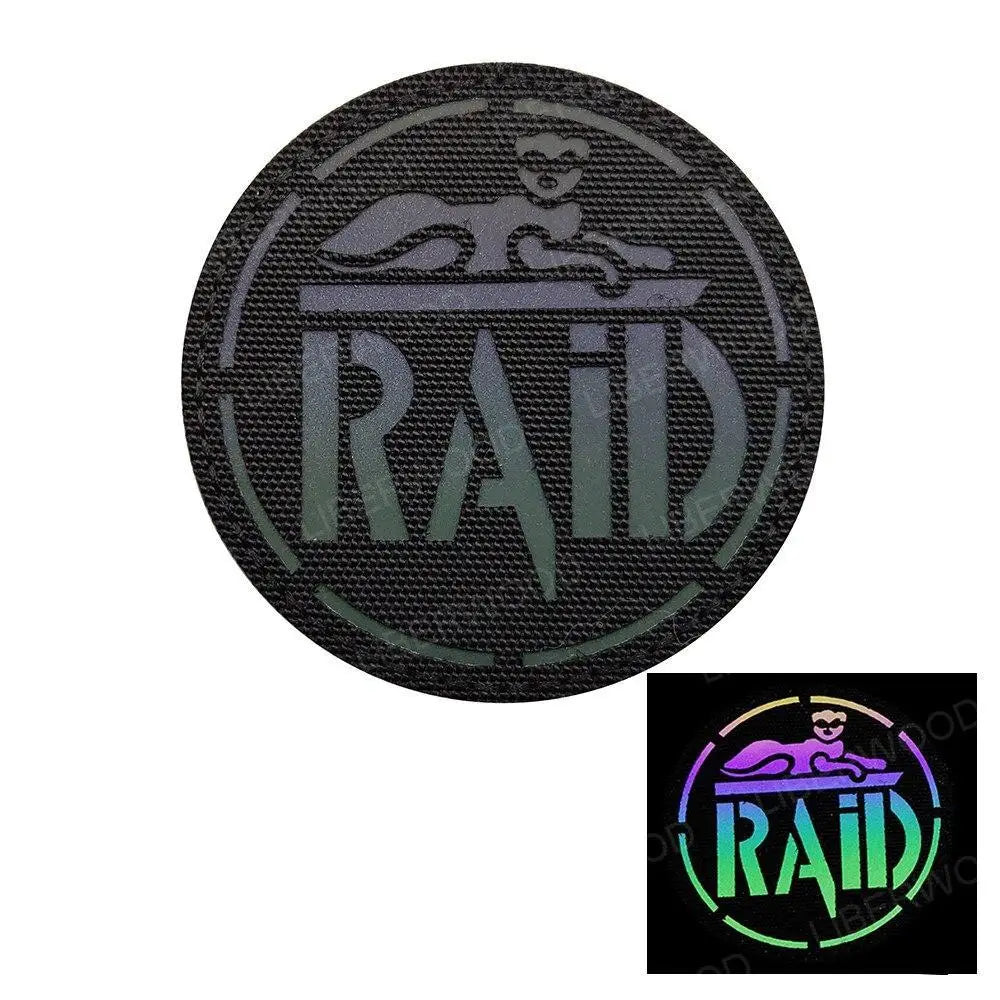 Patch militaire francais