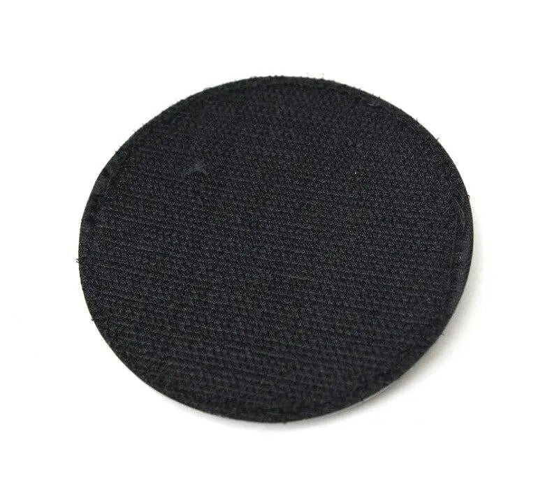PATCH MILITAIRE - MORT IMMINENTE