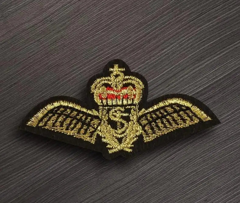Patch militaire us