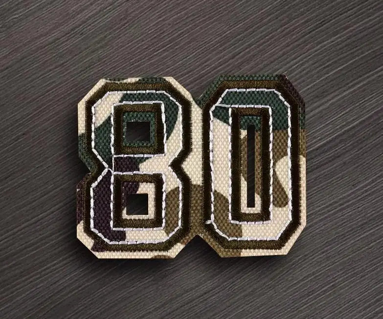 Patch militaire us