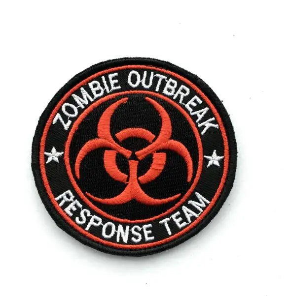 Patch sac a dos militaire