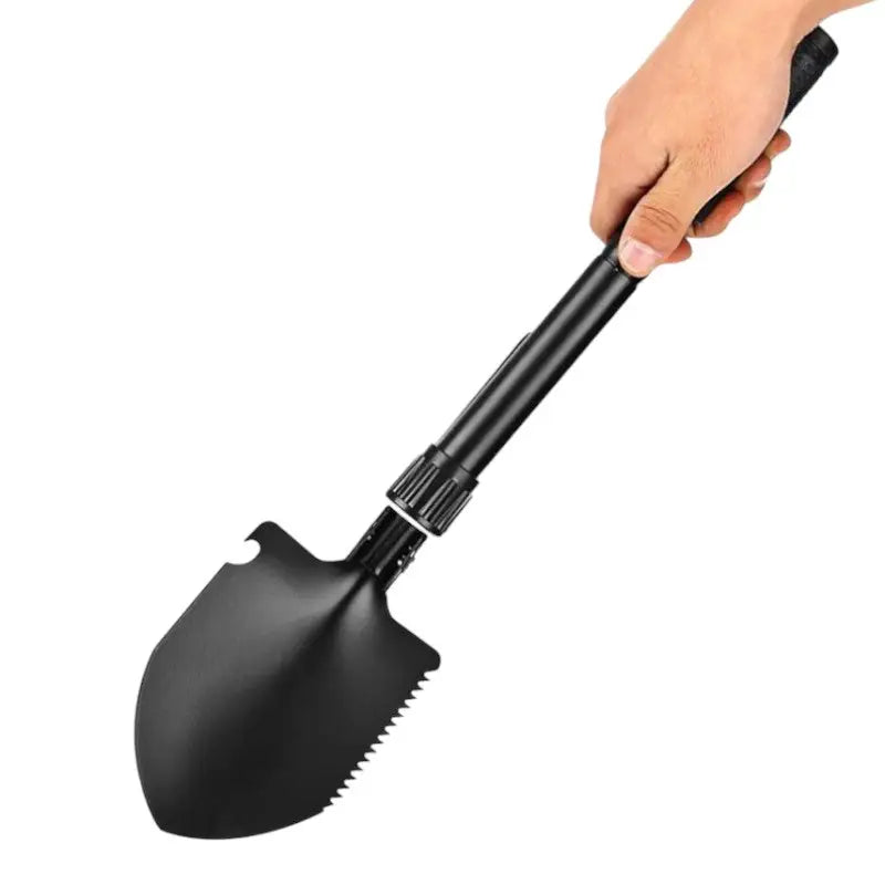 Pelle pioche pliante us