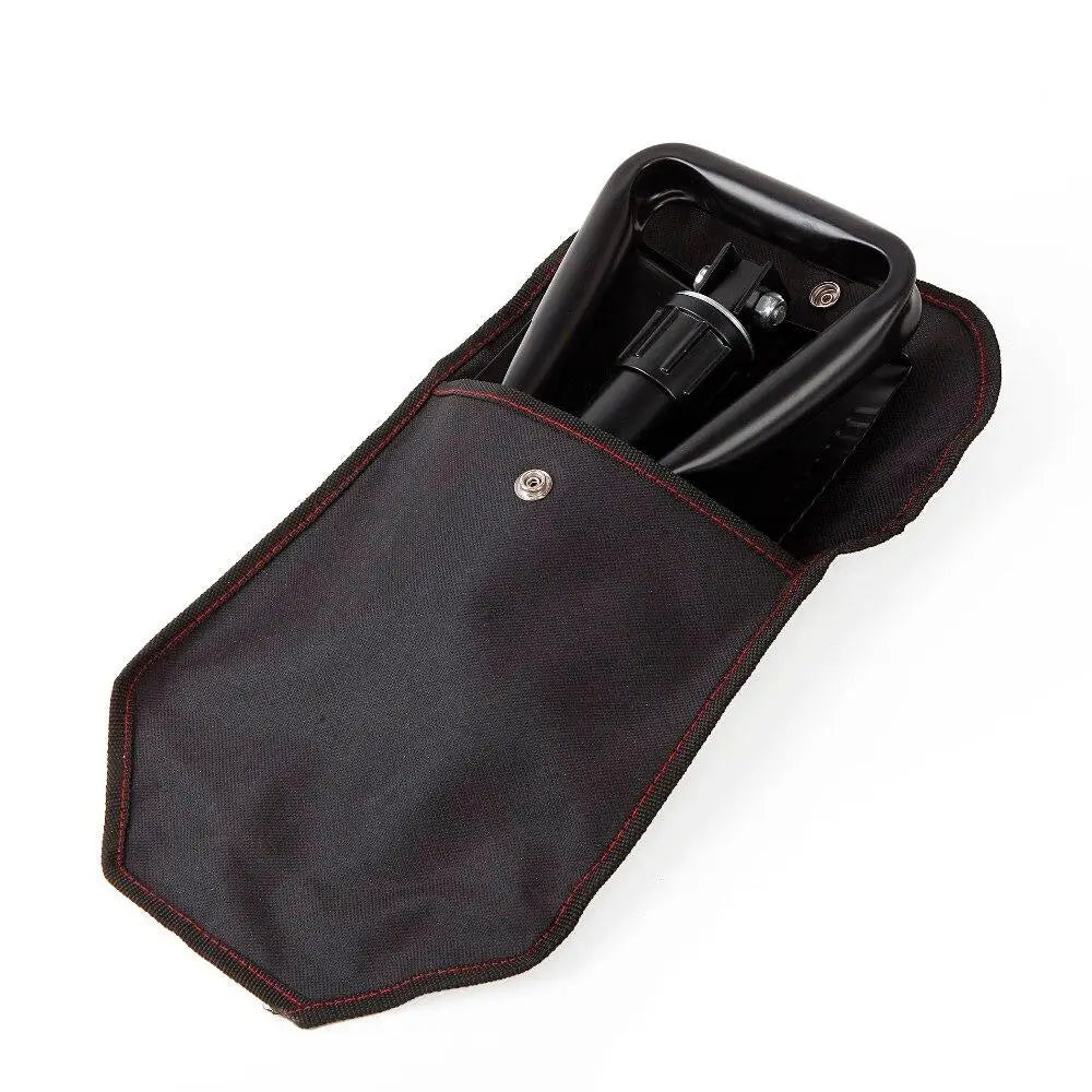 PELLE PLIANTE EN ACIER DE CARBONE
