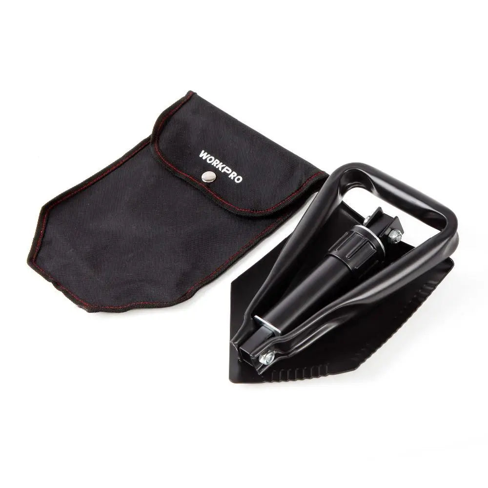 PELLE PLIANTE EN ACIER DE CARBONE