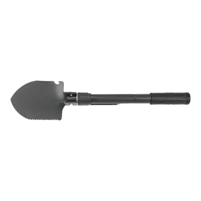 Pelle pliante de camping multifonctionnelle 5 en 1
