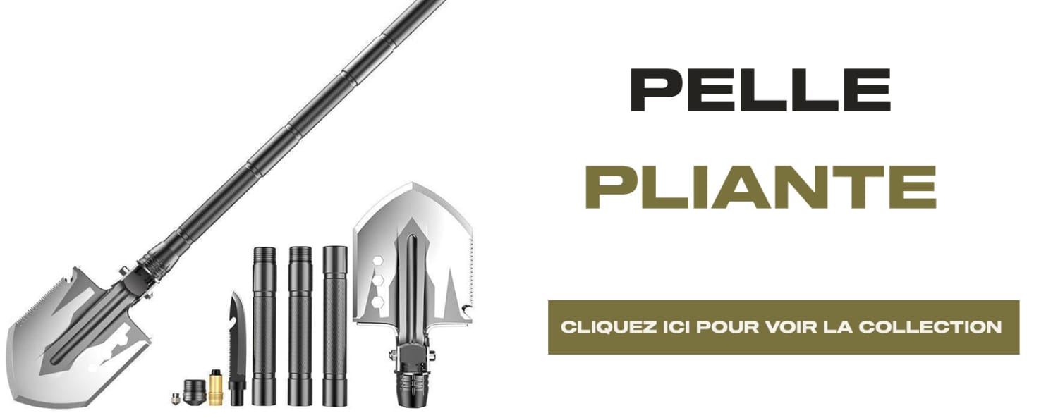 Pelle-pliante