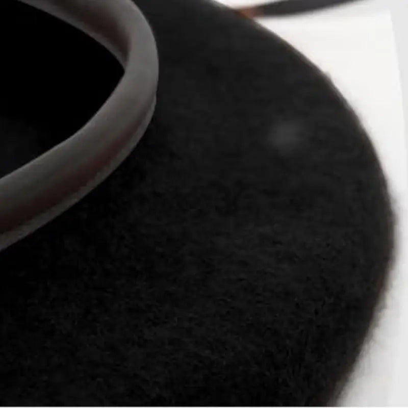 Le petit beret