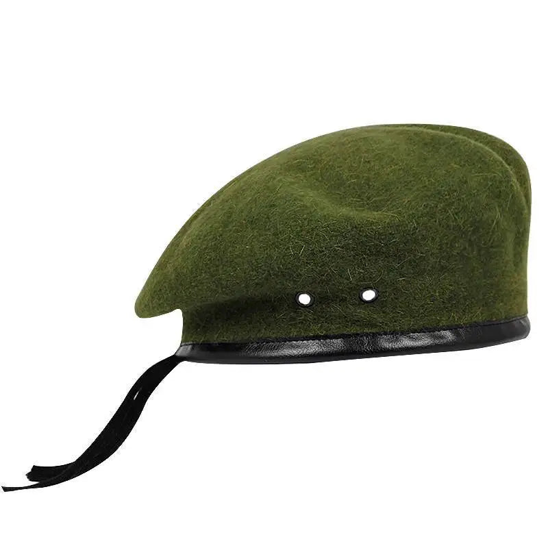Le petit beret