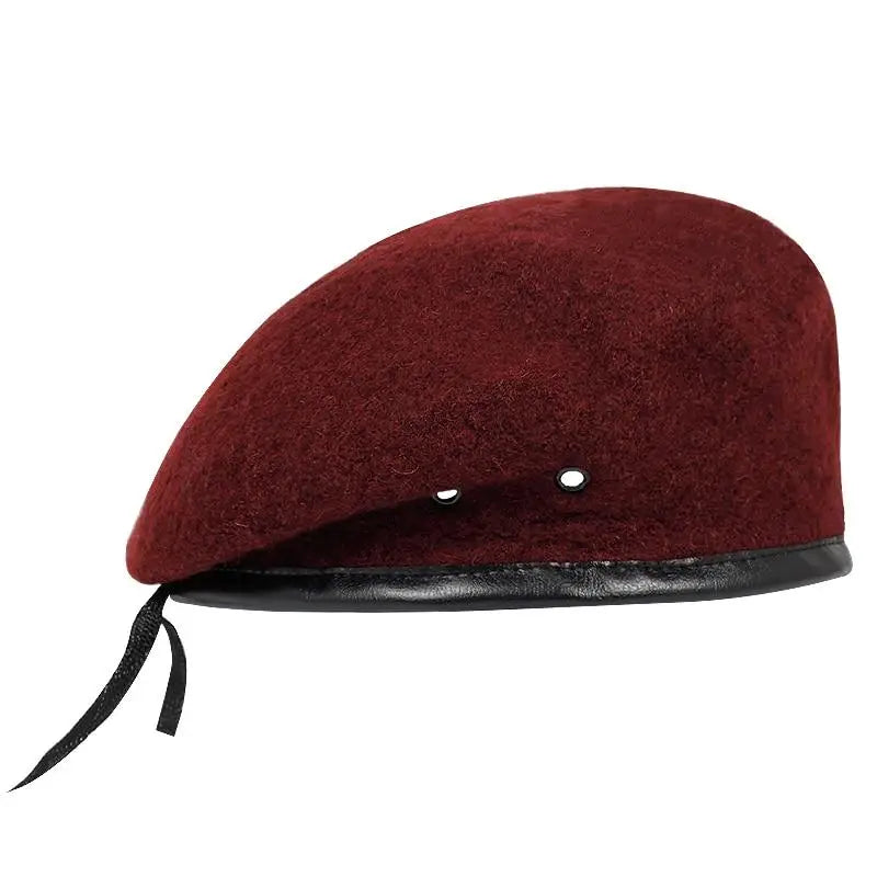 Le petit beret